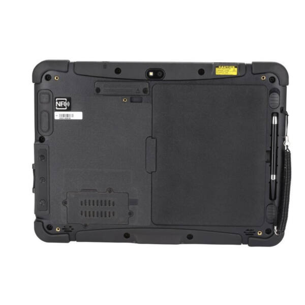 Honeywell rt10a android, 6703sr standard range, 2d, 25,4 cm (10''), usb, bt, wi-fi, nfc, android, gms - bild 6