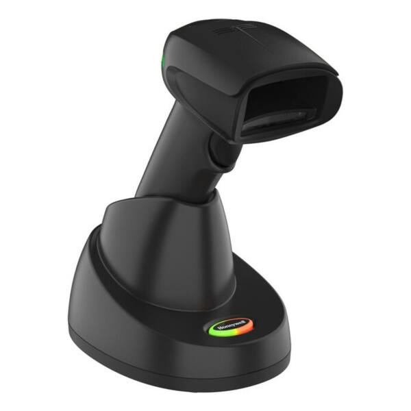 Honeywell xenon xp 1952g usb kit: general purpose, 1d, pdf417, 2d, sr focus, black scanner - image 2