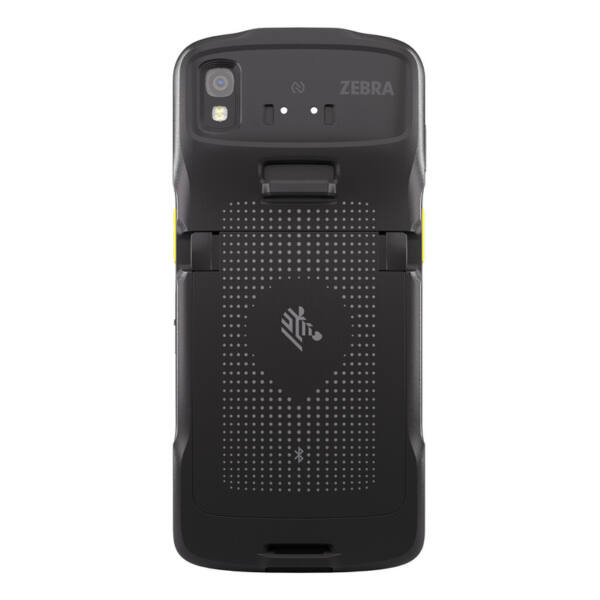 Zebra tc27, håndterminal, 2d, se5500, android, 5g - billede 6