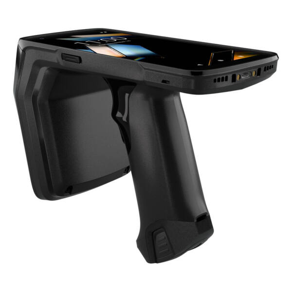Zebra tc22r, uhf rfid, 900 mhz, 2d, se4710, usb-c, bt, wi-fi, nfc, android, gms – bild 10