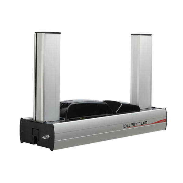 Evolis quantum2, dobbeltsidet, 12 punkter/mm (300 dpi), usb, ethernet, msr, smart - billede 1