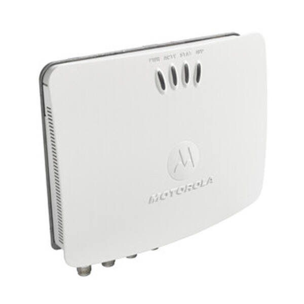 Zebra fx7500, ethernet, 4 antenneporte - billede 2