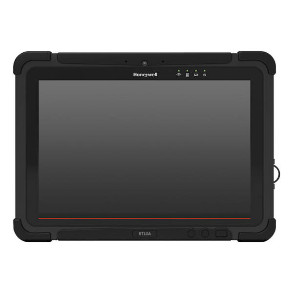 Honeywell rt10a android, 6703sr standard range, 2d, 25,4 cm (10''), usb, bt, wi-fi, nfc, android, gms - bild 1