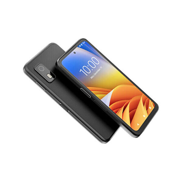 Zebra em45 rfid, row-800 mhz, rfid, usb-c, bt, wi-fi (wi-fi), 5g, android, kit, svart - bild 2