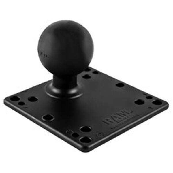 Ram mounts vesa-platta - bild 2