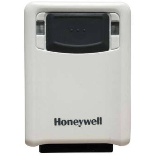 Honeywell 3320g, 2d, hd, multi-if, ljusgrå - bild 1