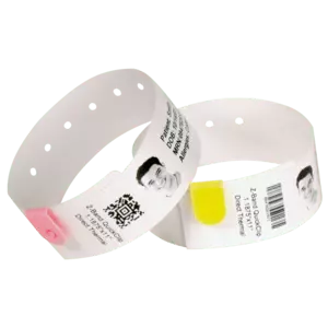 TSC Wristbands, Wristband Direct Infant