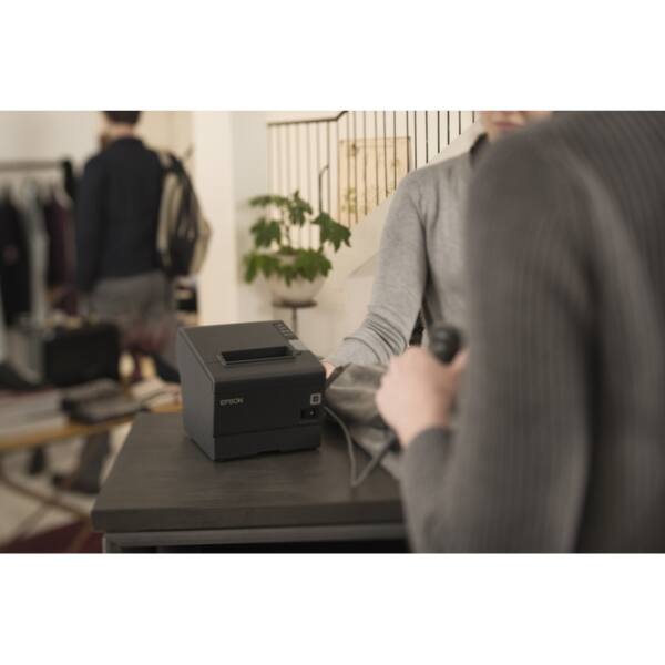 Epson rullpappersstopp - bild 1