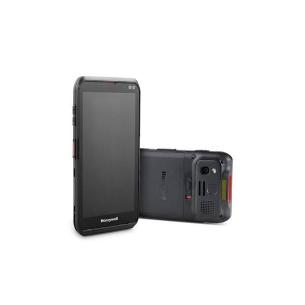 Honeywell eda56, 6-pin, 2d, 14 cm (5. 5''), bt, nfc, android, gms - image 3