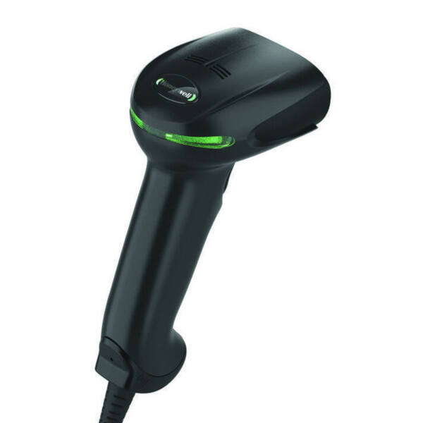 Honeywell xenon 1952g, bt, 2d, sr, black - image 1