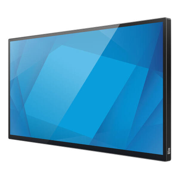 Elo 2210l, non-touch, 54. 6cm (21. 5''), full hd, kit, black - image 3