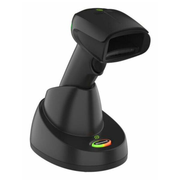 Honeywell xenon xp 1952g usb kit: general purpose, 1d, pdf417, 2d, ultra hd focus, - image 2