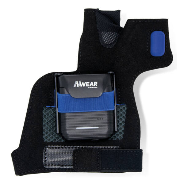 Left hand integrated trigger strap, pack of 4 - image 6