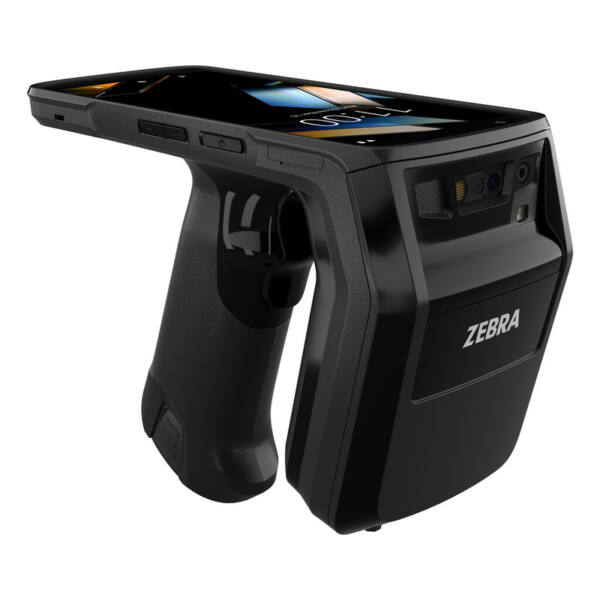 Zebra tc22r, uhf rfid, 900 mhz, 2d, se4710, usb-c, bt, wi-fi, nfc, android, gms – bild 7