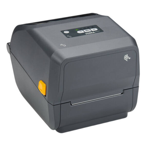 Zebra zd421d, label printer, dt, usb, bt, wi-fi - image 2