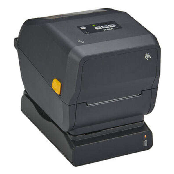 Zebra zd421d, label printer, dt, usb, bt, wi-fi - image 3