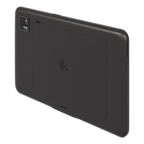 Zebra et401, android tablet-pc, 8" (1280x800), 6 gb ram, 64 gb flash, 5g, wi-fi 6e, ip65, 6100 mah, sort - billede 5