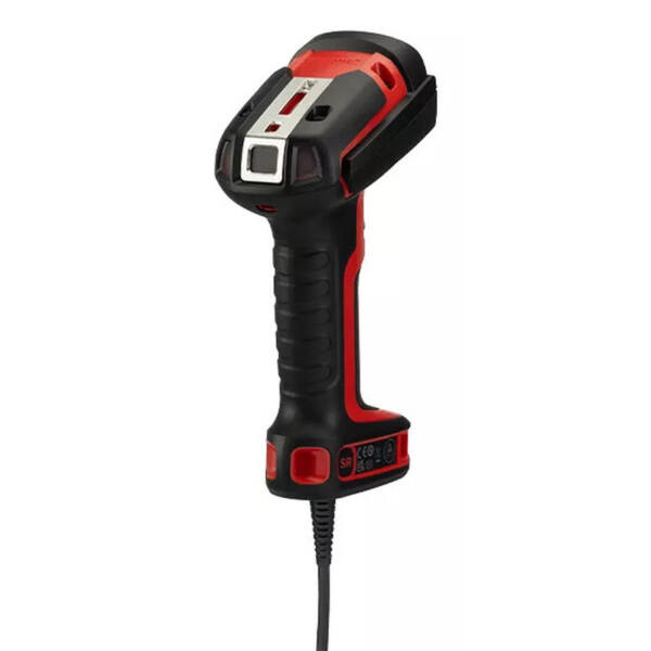 Honeywell granit ultra 2100i, 2d, hd, digimarc, multi-if, kit (usb), red - image 4