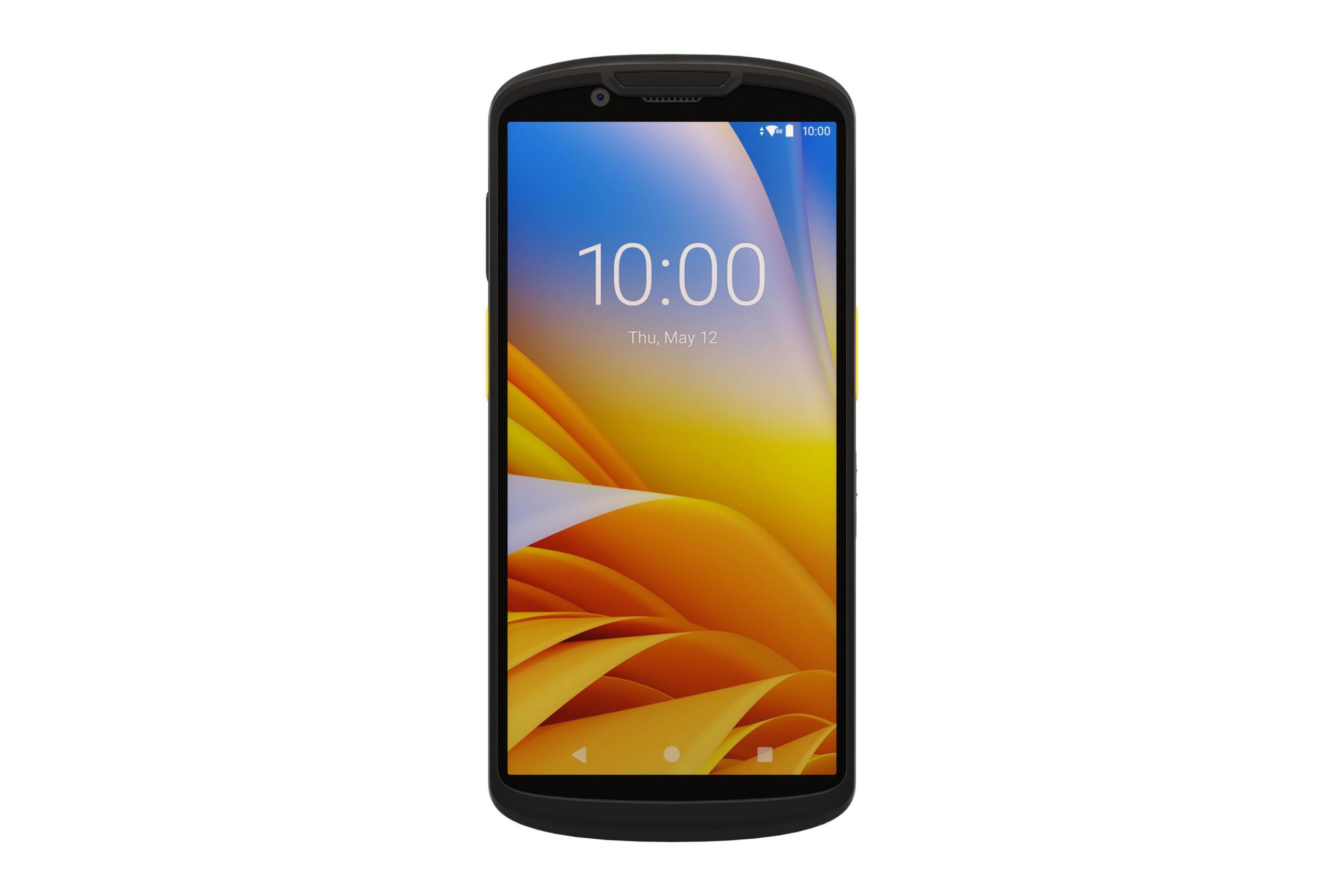 Zebra TC53e/TC58e, 15.2 cm (6”), 2D, imager, 5G, Wi-Fi 6E, Bluetooth, GPS, 6 GB RAM, 64 GB Flash, Android, 4680 mAh, IP65/IP68