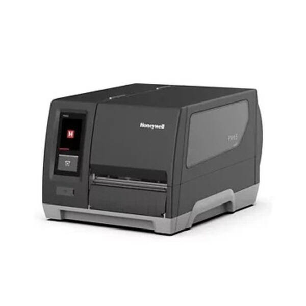 Honeywell pm65, 12 dots/mm (300 dpi), disp. , rtc, usb, rs232, ethernet - image 1