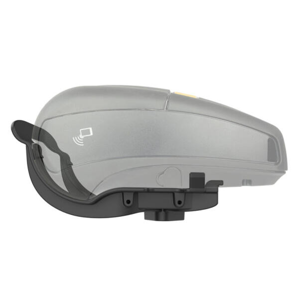 Zebra ram mount quick-change druckerhalterung – bild 3