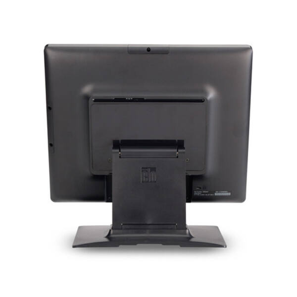 Elo 1723l, 43. 2 cm (17''), projected capacitive, 10 tp, usb, kit (usb), black - image 2