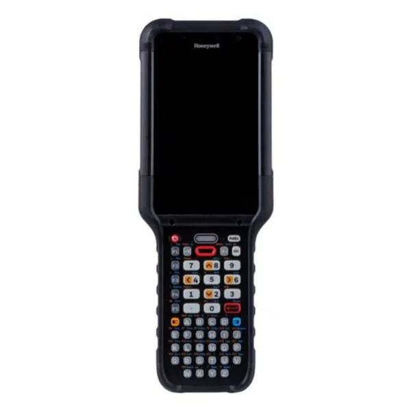 Honeywell ck67, 2d, sr, alpha, gps, hot-swap, usb-c, bt, wi-fi (wi-fi), 5g, nfc, android, gms – bild 1