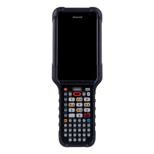 Honeywell CK67, 2D, ER, alfa, hot-swap, USB-C, BT, Wi-Fi (Wi-Fi), NFC, Android, GMS