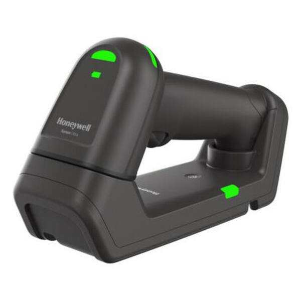 Honeywell 1962g, battery free, 2d, hd, multi-if, kit (usb), black - image 4