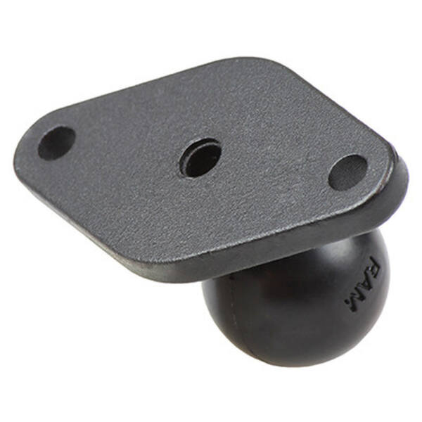 Ram mounts diamantbundplade - billede 4