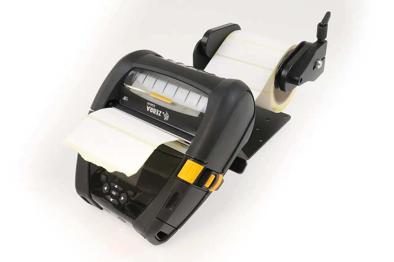 Brodit Printer Mount
