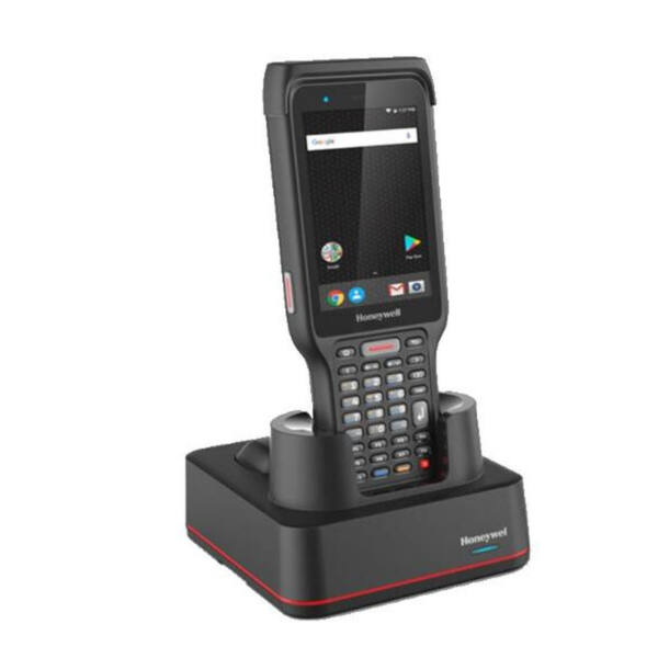 Honeywell-ladestation – bild 1