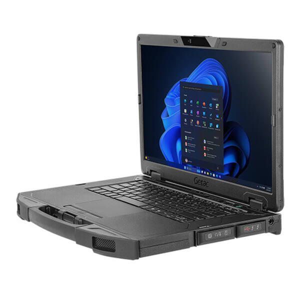Getac s510g1, 39,6 cm (15,6''), full hd, qwertz (de), usb, bt, ethernet, wi-fi (wi-fi), ssd, win. 11 pro - bild 3