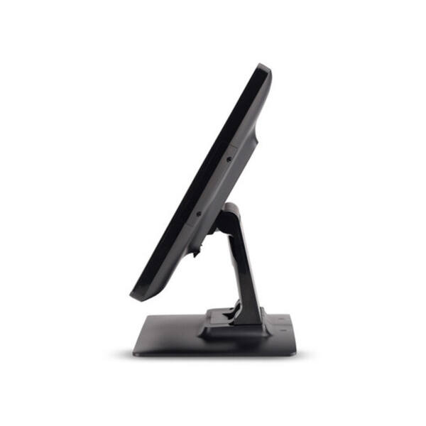 Elo 1723l, 43. 2 cm (17''), projected capacitive, 10 tp, usb, kit (usb), black - image 3