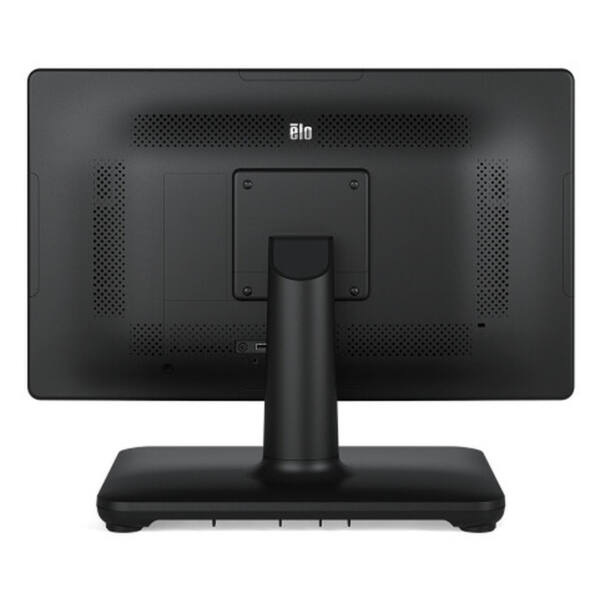 Elo elopos-system, 54,6 cm (21,5''), projiceret kapacitiv, ssd, 10 iot enterprise, sort - billede 3