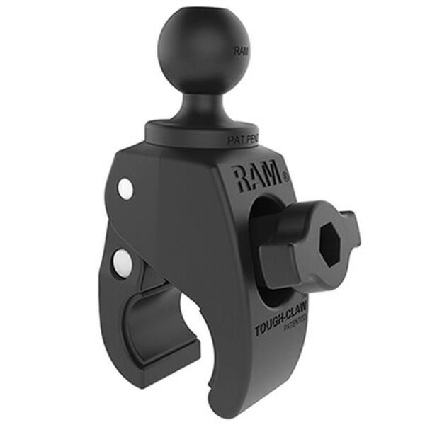 Ram mounts tough-claw fästklämma - bild 1