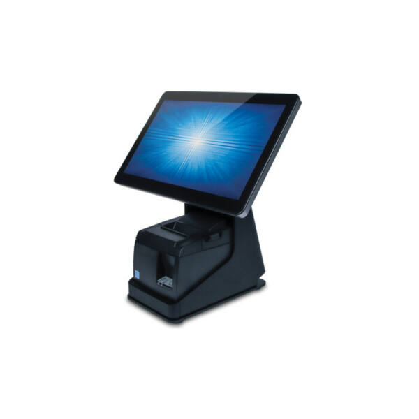 Elo mpos flip stand, black - image 3