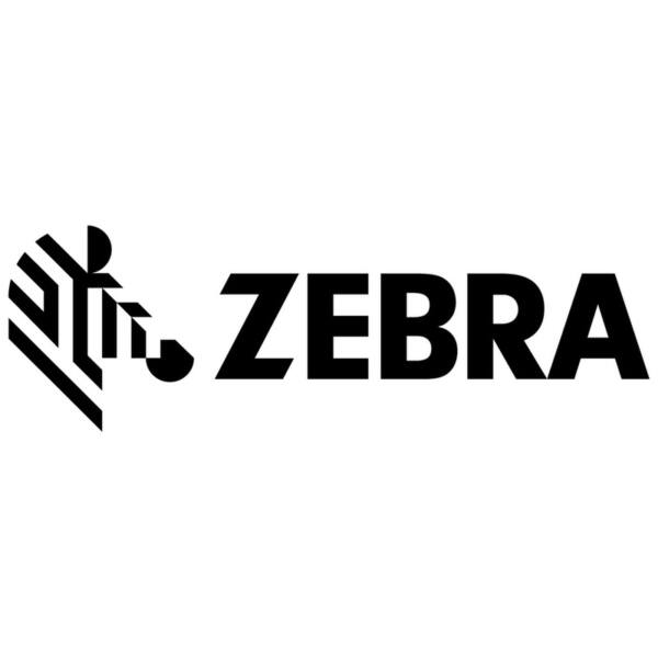 Zebra reservskrivhuvud, 300 dpi, passar ZD421t