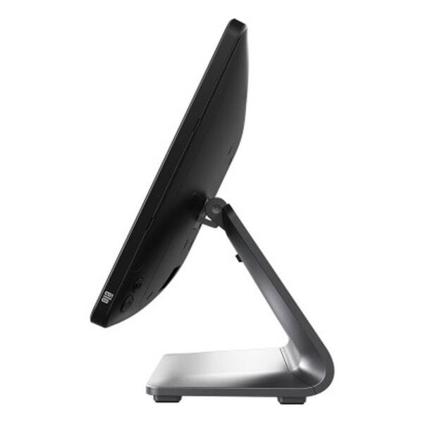 Elo 1304l, , 33. 8cm (13,3''), projected capacitive, 10 tp, full hd, usb, usb-c, kit, black - image 4
