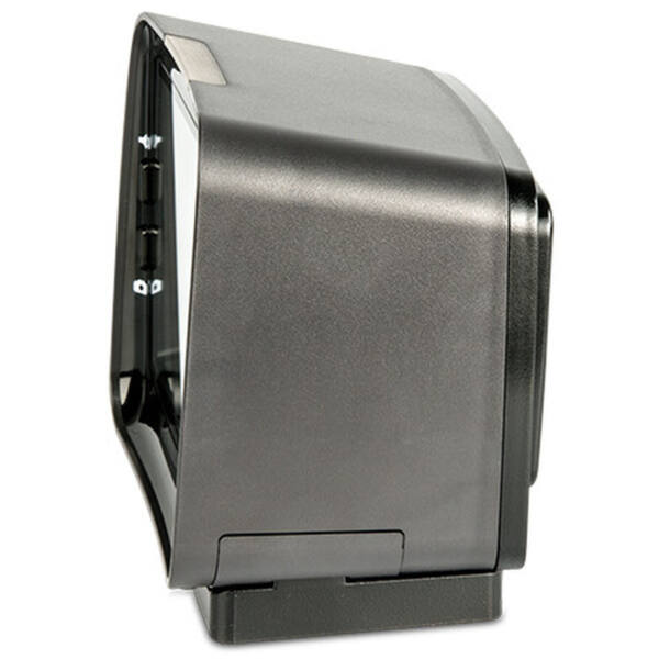Datalogic magellan 3450vsi, 2d, multi-if, kit (usb), dark grey - image 2