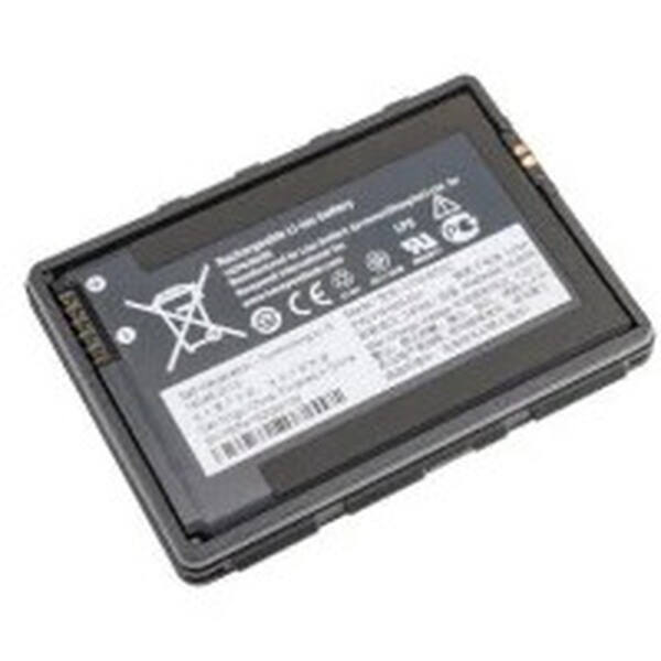 Honeywell battery