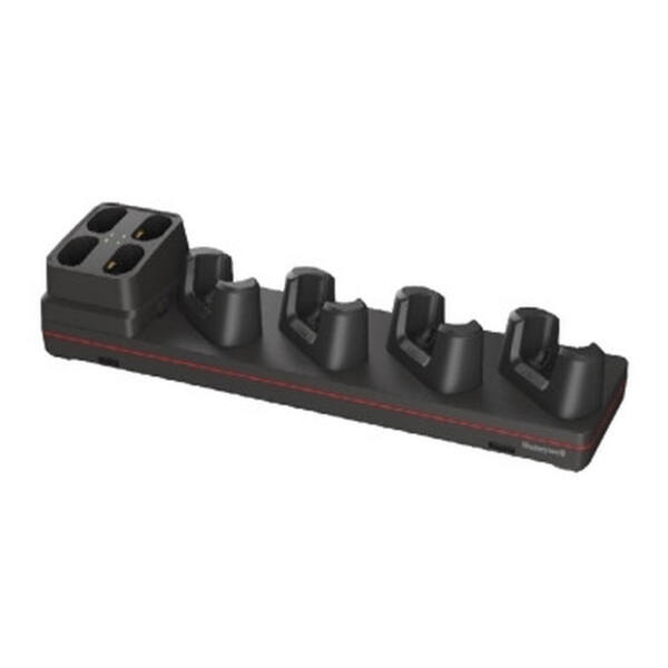 Honeywell charging station, 4 slots