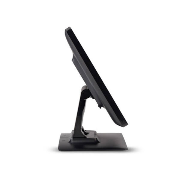 Elo 1723l, 43. 2 cm (17''), projected capacitive, 10 tp, usb, kit (usb), black - image 4