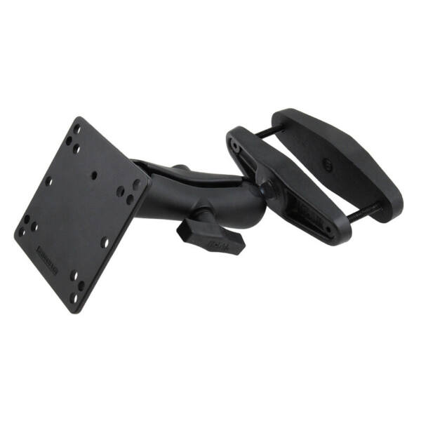 Ram mounts schraubklemmen-set – bild 1