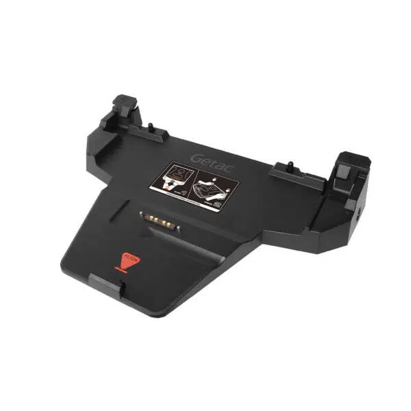 Getac office-dock – bild 1
