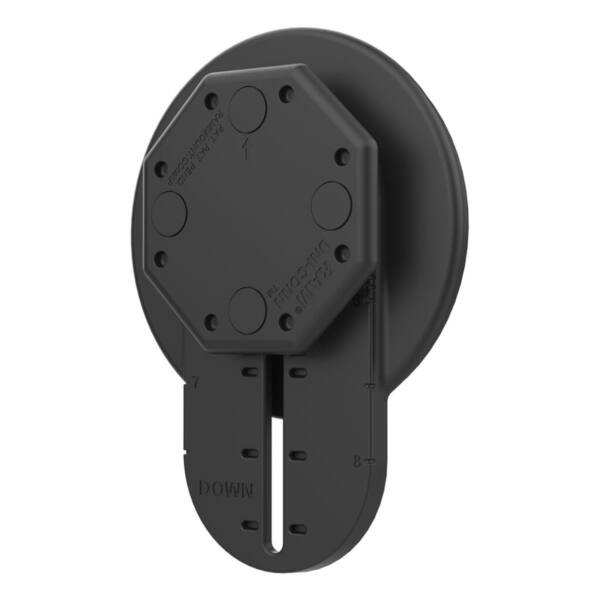 Ram mounts gds uni-conn adapter für intelliskin schutzhüllen - verstellbar - schrauben-set – bild 1