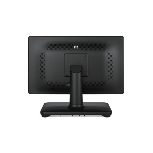 Elo elopos-system, 54,6 cm (21,5''), projiceret kapacitiv, ssd, 10 iot enterprise, sort - billede 4