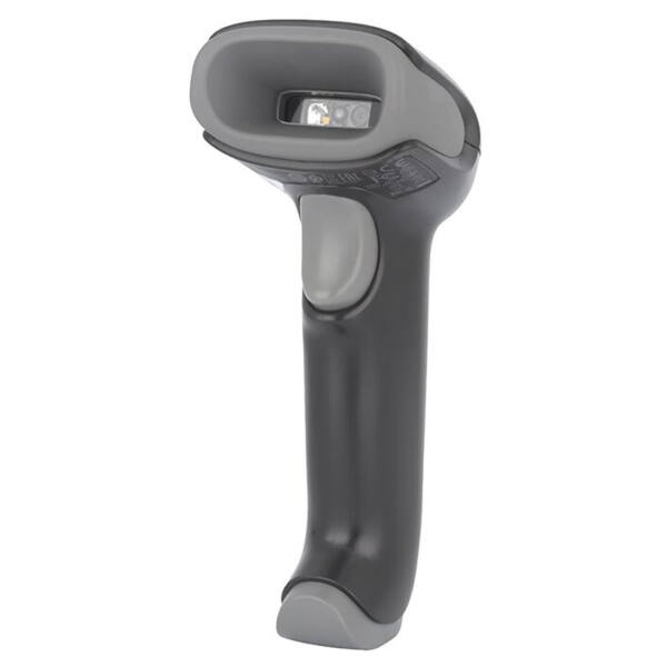 Honeywell voyager 1470g, handhållen skanner, 2d, imager, ip52, usb, svart, kabel (1,5 m, rak, svart) - bild 2