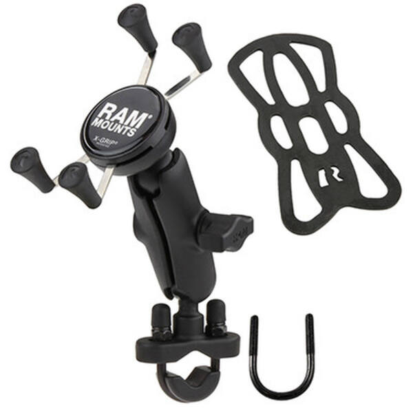 Ram mounts x-grip styrfäste - bild 7