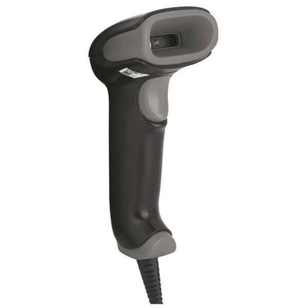 Honeywell voyager 1470g, handhållen skanner, 2d, imager, ip52, usb, svart, kabel (1,5 m, rak, svart) - bild 3